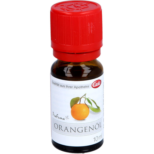 Orangenöl ProFuma Caelo HV-Packung, 10 ml AEO