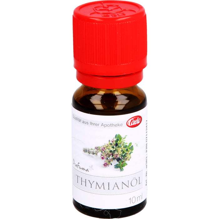 Thymianöl ProFuma Caelo HV-Packung, 10 ml AEO