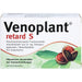 Venoplant retard S Tabletten bei Schmerzen und Schweregefühl in den Beinen, 100 St. Tabletten