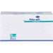 Peha-soft powderfree aus Latex Untersuchungshandschuhe Gr. M 7 - 8, 100 St. Handschuhe