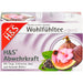 H&S Abwehrkraft Wohlfühltee, 20 St. Filterbeutel