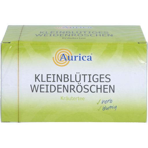 Kleinbluetiges Weideroes, 20X1.75 g FBE