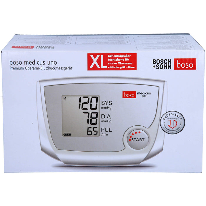 boso-medicus uno XL, 1 St 