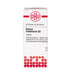 Barium carbonicum C6 DHU Tabletten, 80 St. Tabletten