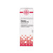 Bismutum subnitricum D6 DHU Dilution, 20 ml Lösung