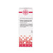 DHU Cistus canadensis D12 Dilution, 20 ml Lösung