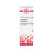 DHU Lachesis D7 Dilution, 20 ml Lösung