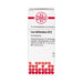 DHU Lac defloratum D12 Streukügelchen, 10 g Globuli