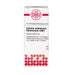 Calcium carbonicum Hahnemanni LM III DHU Dilution, 10 ml Lösung