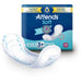 Attends Soft 3+ extra plus, 10 St. Einlagen