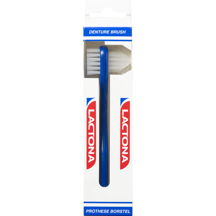 Prothesenzahnbürste Lactona, 1 pcs. Toothbrush