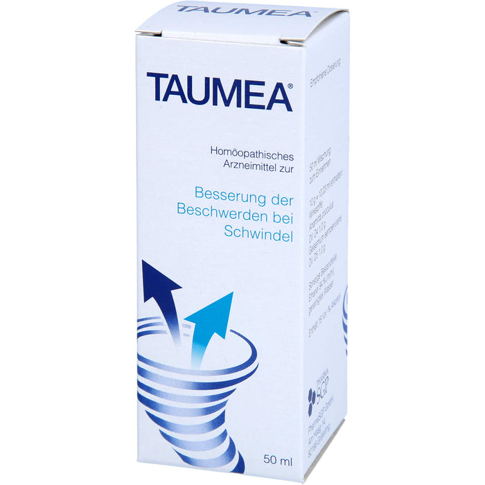 TAUMEA, Mischung, 50 ml Solution