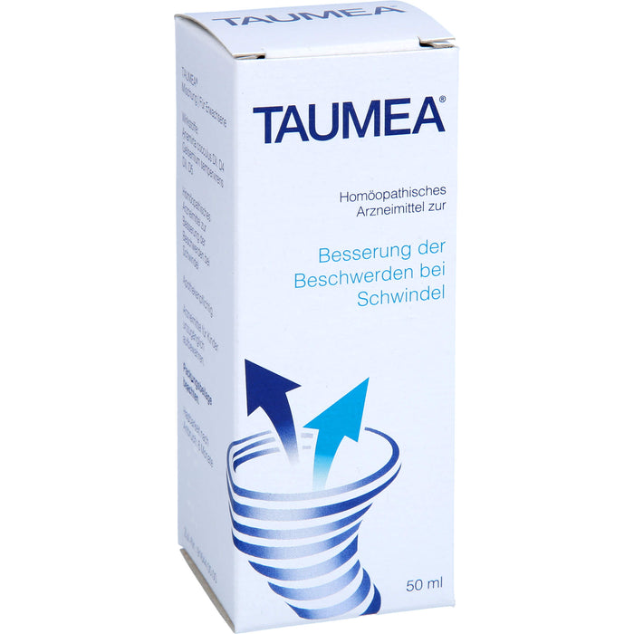 TAUMEA, Mischung, 50 ml Solution
