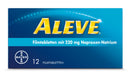 ALEVE Filmtabletten, 12 St. Tabletten