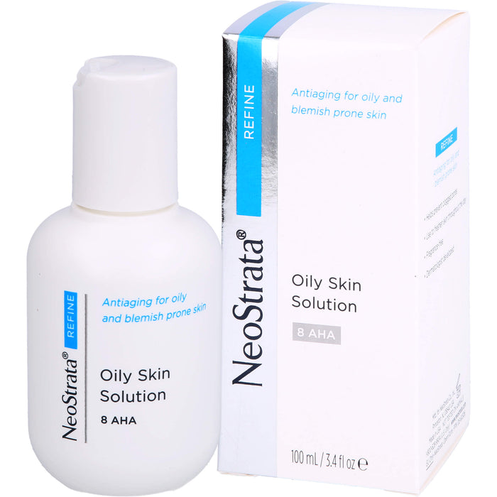 NeoStrata-LÖSUNG 8 AHA, 100 ml Solution