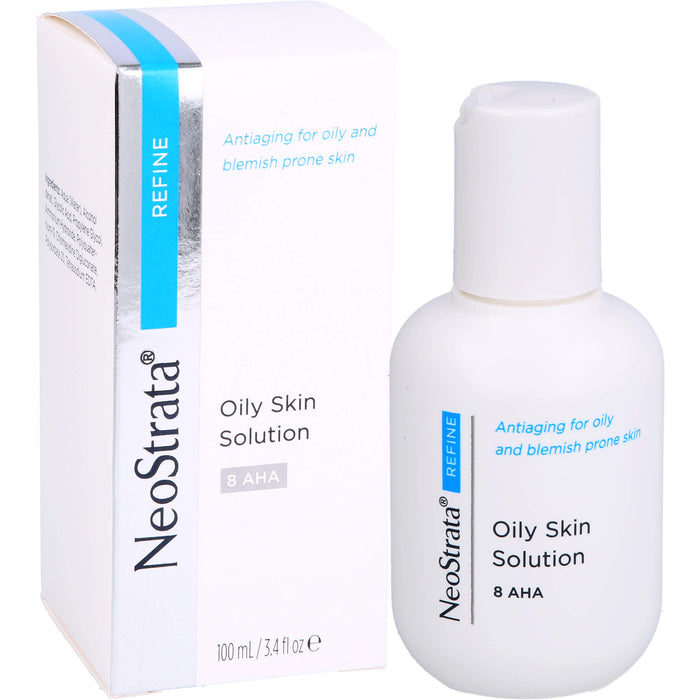 NeoStrata-LÖSUNG 8 AHA, 100 ml Solution