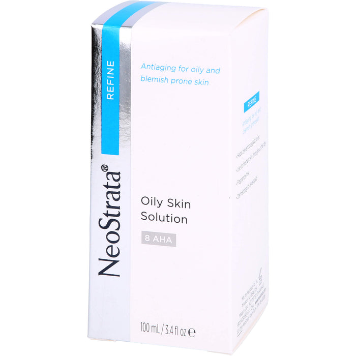 NeoStrata-LÖSUNG 8 AHA, 100 ml Solution