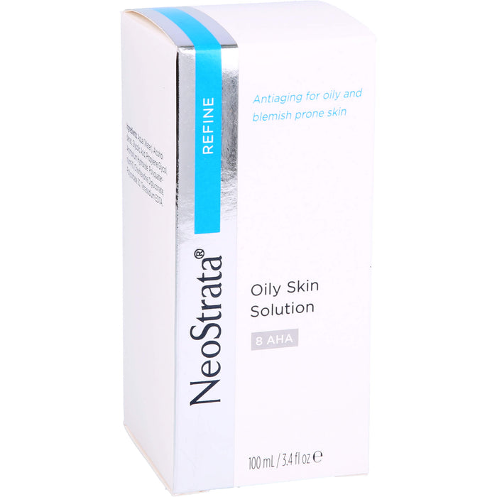NeoStrata-LÖSUNG 8 AHA, 100 ml Solution