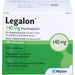 Legalon 140 kohlpharma Hartkapseln, 100 St HKP
