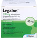 Legalon 140 kohlpharma Hartkapseln, 100 St HKP