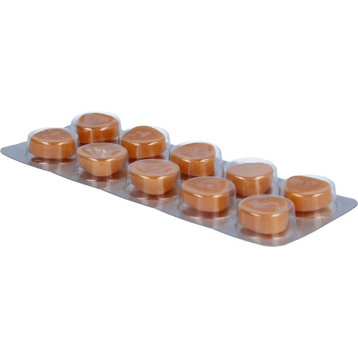Talidat 500 mg Kaupastillen gegen Sodbrennen, 20 pc Pastilles