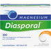 Magnesium Diasporal 100 Lutschtabletten, 100 St. Tabletten