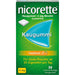 Nicorette 4mg Freshfruit Gerke Kaugummi, 30 St KGU