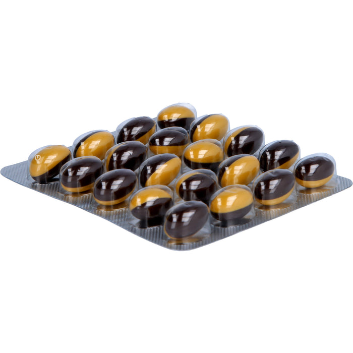 Eviprostat-S Sabal Serrulatum 320 mg Weichkapseln bei Prostata-bedingten Beschwerden, 120 pcs. Capsules