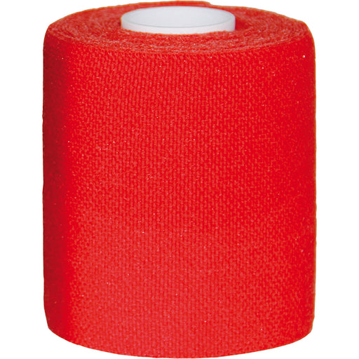 Höga-Lastic-Haft rot 8cmx5m, 1 St BIN