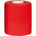 Höga-Lastic-Haft rot 8cmx5m, 1 St BIN