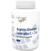 vitaworld Arginin-Ornithin Lysin plus C + Zink Kapseln, 60 St. Kapseln