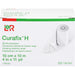 Curafix H Fixierpflaster 10 cm x 10 m, 1 St. Pflaster