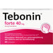 Tebonin forte 40 mg Filmtabletten, 60 St. Tabletten