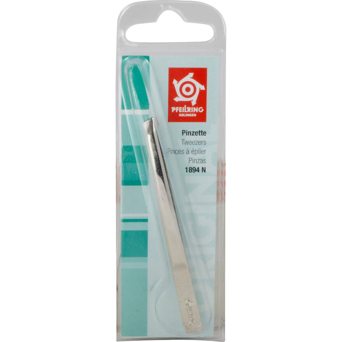 PINZETTE SCHRAEg 1894, 1 St 