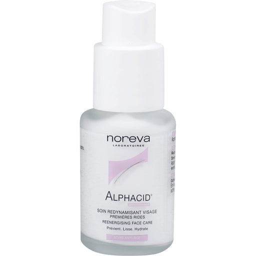 noreva Alphacid Gesichtspflege, 30 ml Creme