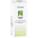 Cicuta Komplex North flüssig, 50 ml FLU