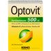 OptoVit fortissimum 500 I. E. Weichkapseln, 200 St. Kapseln