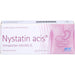 Nystatin acis Filmtabletten 500.000 I.E., 20 St. Tabletten
