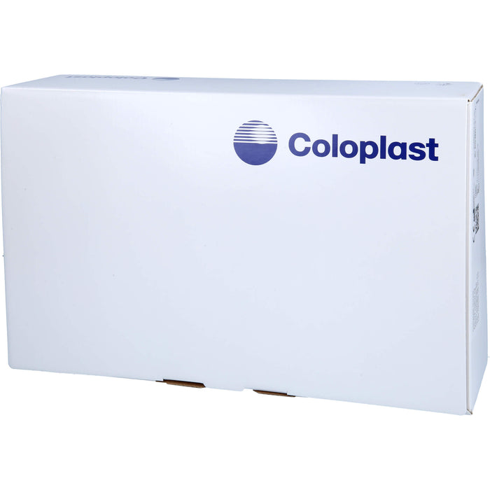COLOPLAST Drainagebeutel  2240 100 ml unsteril 5-38mm, 10 pcs. Sachets