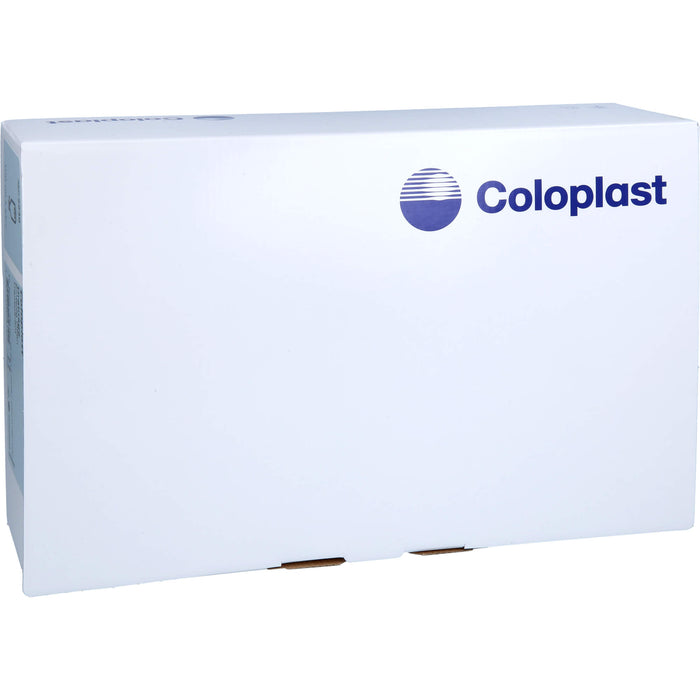 COLOPLAST Drainagebeutel  2240 100 ml unsteril 5-38mm, 10 pc Sachets