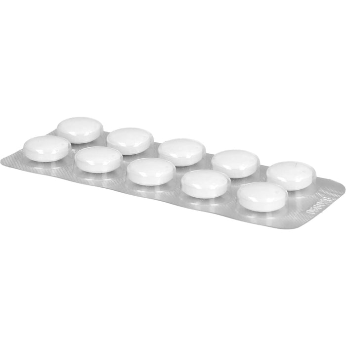 Ardeytropin 500 mg Tabletten Zur Förderung der Schlafbereitschaft, 100 pcs. Tablets