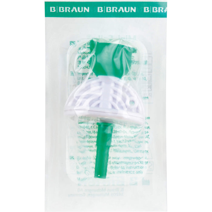 Mini Spike Plus ohne Partikelfilter, 1 St 