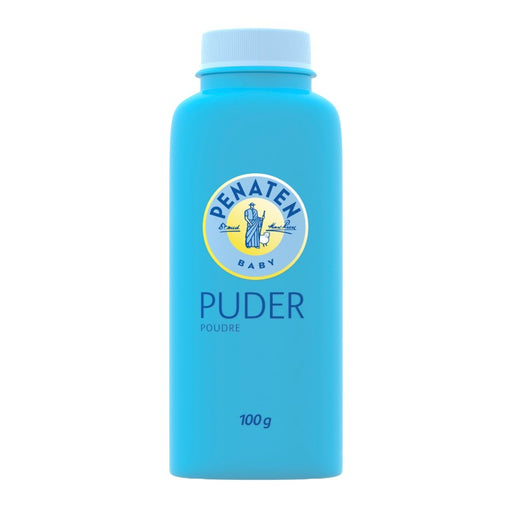 Penaten Baby Puder, 100 g Puder