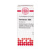 DHU Chelidonium D200 Streukügelchen, 10 g Globuli