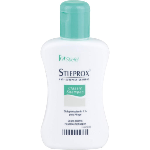 Stieprox Shampoo, 100 ml Shampoo