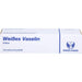 ENGELHARD ARZNEIMITTEL Weißes Vaselin Salbe, 25 ml Salbe