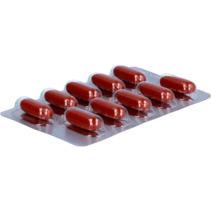 Cefavora memo (Weichgelatinekapseln), 90 St KAP