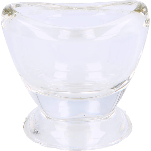 DR. JUNGHANS Augenbadewanne Glas, 1 St. Packung