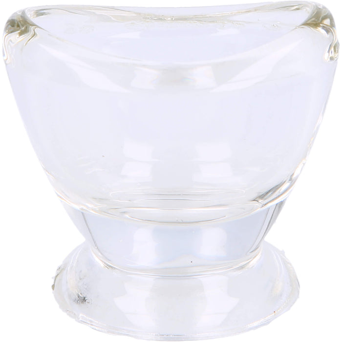 DR. JUNGHANS Augenbadewanne Glas, 1 St. Packung