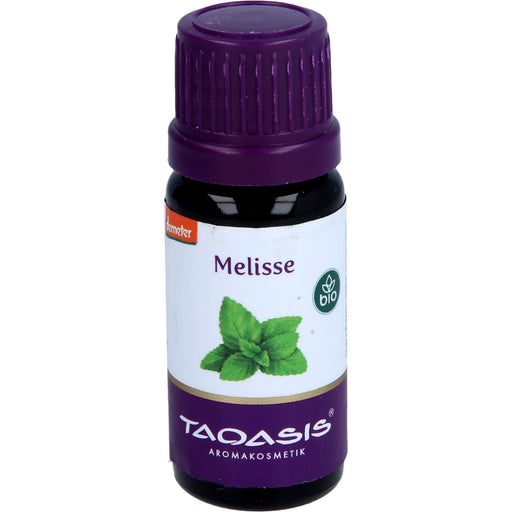 MELISSE 8% BIO in Jojoba BIO, 10 ml OEL